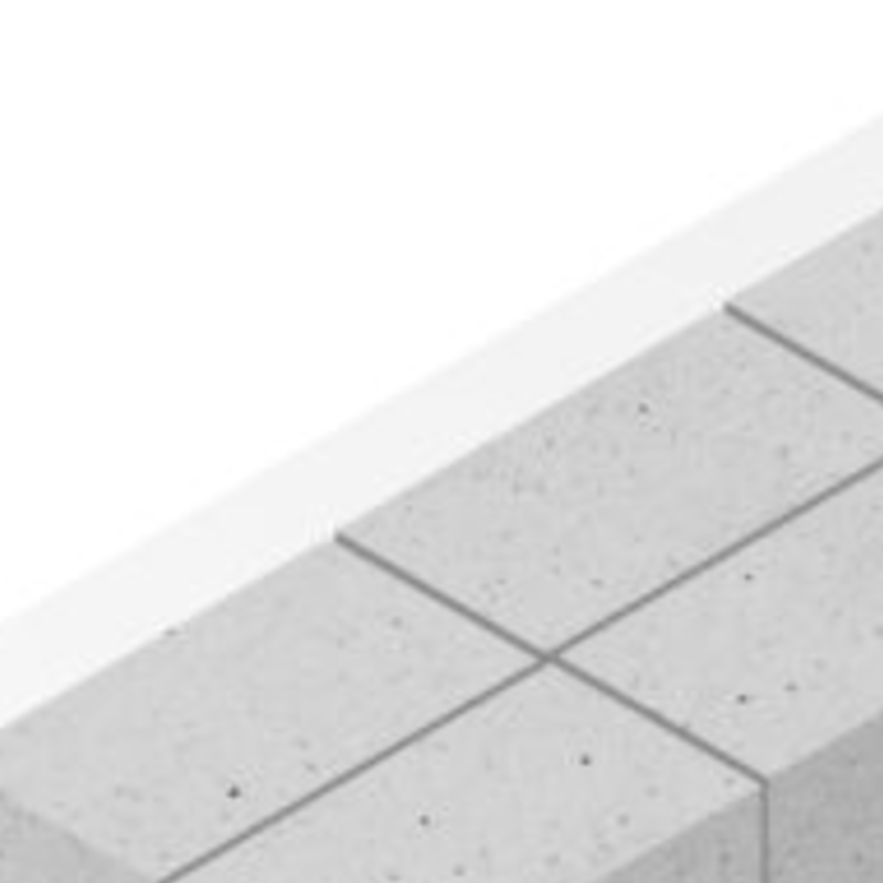 Blocks & bricks