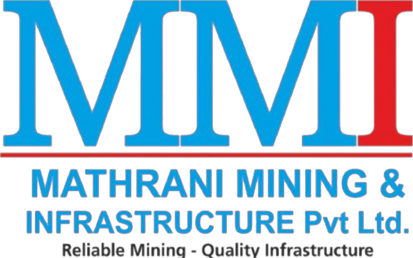 Mathrani Mining & Infrastructure Pvt Ltd